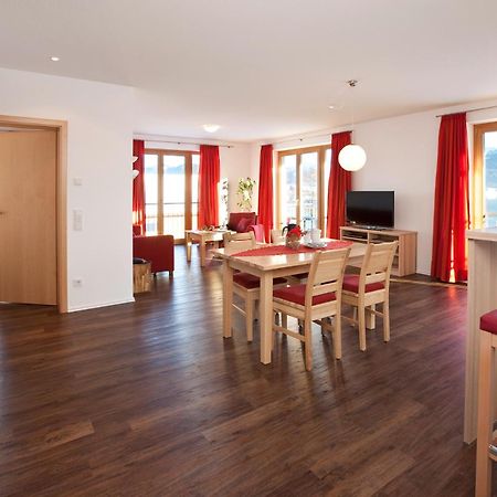 Seehotel Und Appartements Schnoeller Rieden am Forggensee Exterior photo